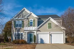 1416 Pondhaven Dr, High Point, NC 27265 - Photo 1