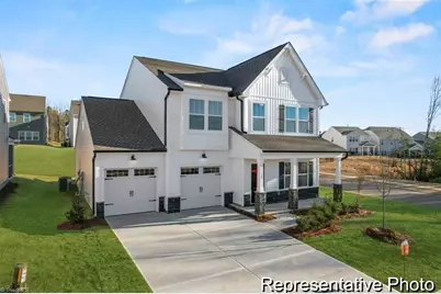 1205 Hackney Drive #134, Elon, NC 27244 - Photo 1