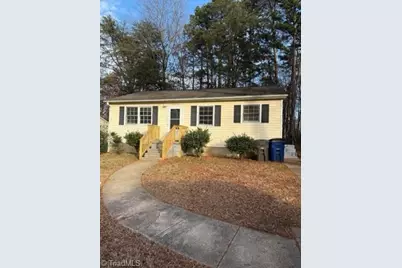 3919 Burtis Street, Winston-Salem, NC 27105 - Photo 1