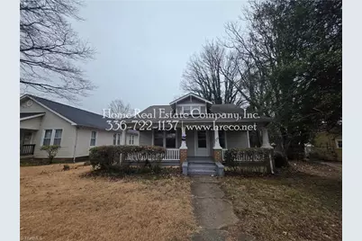 208 Clayton Street, Winston-Salem, NC 27105 - Photo 1