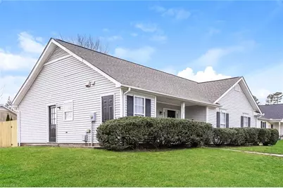 3612 Markham Road, Greensboro, NC 27405 - Photo 1