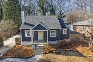 1319 Seminole Dr, Greensboro, NC 27408 - Photo 1