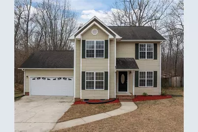 2017 Priya Street, Thomasville, NC 27360 - Photo 1