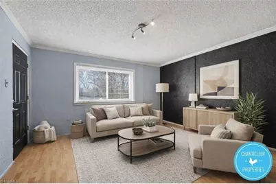 1047 W Academy Street #12, Winston-Salem, NC 27101 - Photo 1