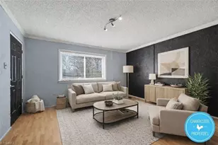 1047 W Academy St, Winston-Salem, NC 27101 - Photo 1