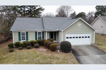 3409 Morris Farm Drive, Jamestown, NC 27282 - Photo 1