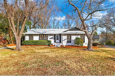 2204 Dulaire Road, Greensboro, NC 27407 - Photo 1