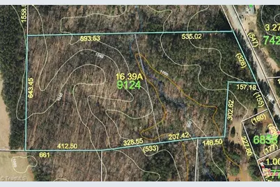 00 Sizemore Road, King, NC 27021 - Photo 1