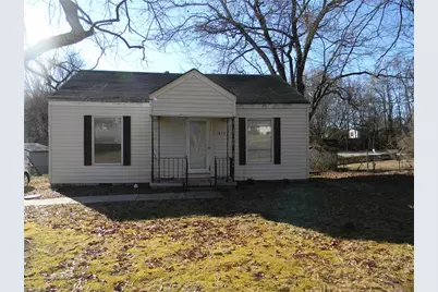 1813 Ontario Street, Greensboro, NC 27403 - Photo 1