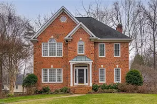 5130 Laurel View Dr, Winston-Salem, NC 27104 - Photo 1