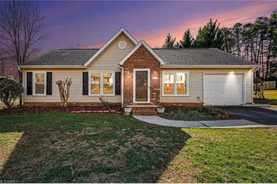 6812 Salem Quarter Road, Belews Creek, NC 27009 - Photo 1
