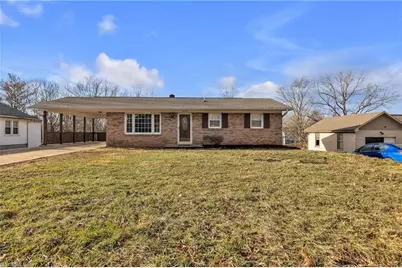 3579 Sparta Road, North Wilkesboro, NC 28659 - Photo 1