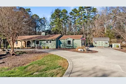 4505 Indian Wells Drive, Greensboro, NC 27406 - Photo 1