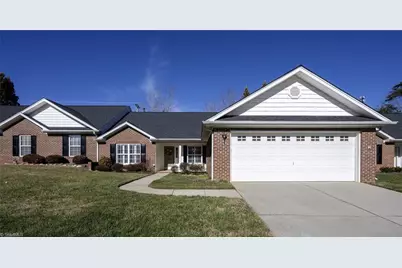 2082 Hibiscus Lane, Kernersville, NC 27284 - Photo 1