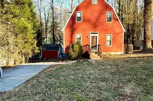 4309 Walnut Hollow Dr, Winston-Salem, NC 27127 - Photo 1