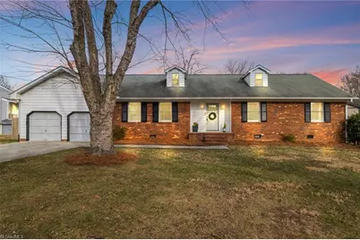 3502 Imperial Drive, High Point, NC 27265 - Photo 1