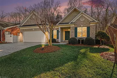 126 Heritage Hill Drive, Jamestown, NC 27282 - Photo 1