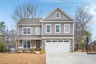 180 Greenwich Dr, Sanford, NC 27330 - Photo 1