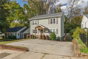 2341 Cherokee Ln, Winston-Salem, NC 27103 - Photo 1