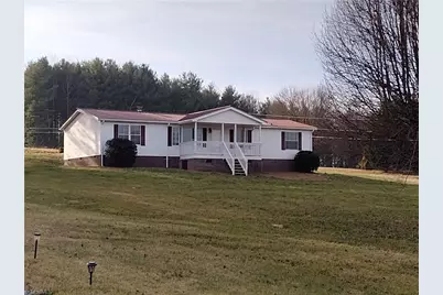 125 Breezyridge Way, Mount Airy, NC 27030 - Photo 1