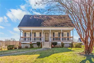 4850 Stony Creek Ln, Winston-Salem, NC 27127 - Photo 1