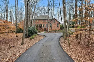 4413 Hunters Run Dr, Clemmons, NC 27012 - Photo 1