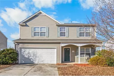 2057 Craver Meadows Drive, Winston-Salem, NC 27127 - Photo 1