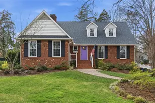 520 Staffordshire Rd, Winston-Salem, NC 27104 - Photo 1