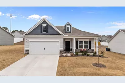166 Vega Loop, Sanford, NC 27330 - Photo 1