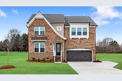 8605 Lemur Lane, Summerfield, NC 27358 - Photo 1