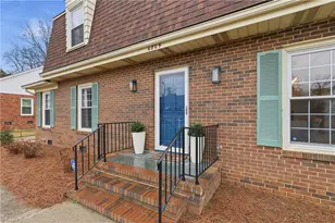 4809 Tara Dr, Greensboro, NC 27410 - Photo 1