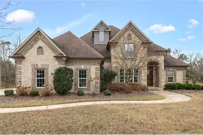 1352 Trafalgar Drive, High Point, NC 27262 - Photo 1