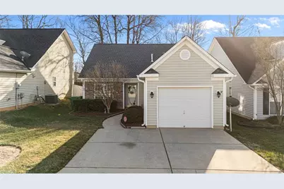 4440 River Forest Lane, Greensboro, NC 27409 - Photo 1