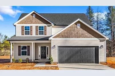 167 Olive Branch Court, Reidsville, NC 27320 - Photo 1