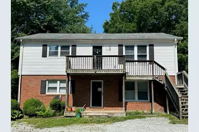 1006 W Barton Street #B, Greensboro, NC 27407 - Photo 1