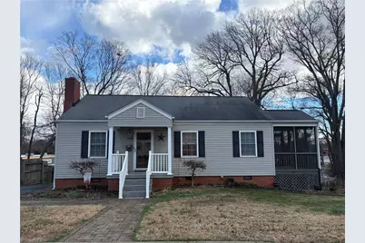 114 W Green Court, Greensboro, NC 27407 - Photo 1