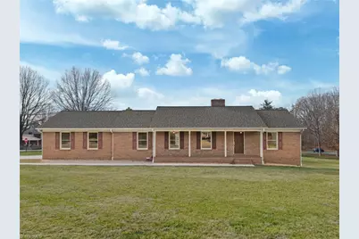 157 Tamworth Drive, Clemmons, NC 27012 - Photo 1