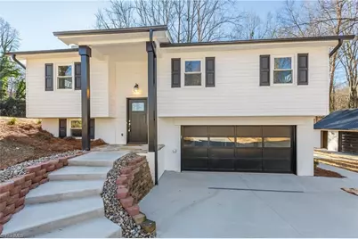 242 Westridge Drive, King, NC 27021 - Photo 1
