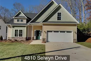 4810 Selwyn Dr, Winston-Salem, NC 27104 - Photo 1