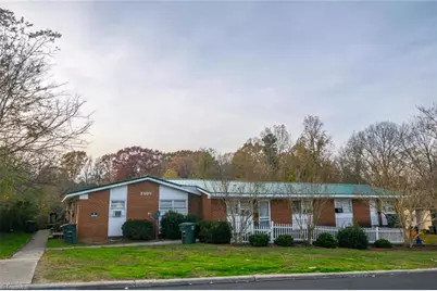 2330 Kersey Street #C, Greensboro, NC 27406 - Photo 1