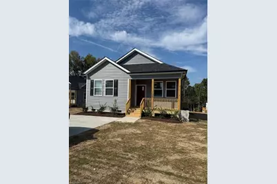 129 W Old Glencoe Road, Burlington, NC 27217 - Photo 1
