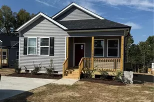 129 W Old Glencoe Rd, Burlington, NC 27217 - Photo 1