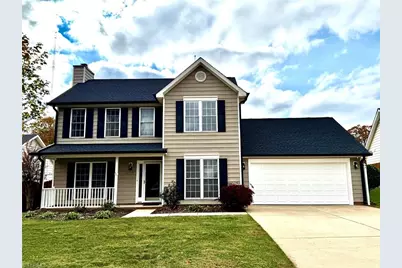 5409 Cedar Field Dr Cedar Field Drive, Summerfield, NC 27358 - Photo 1