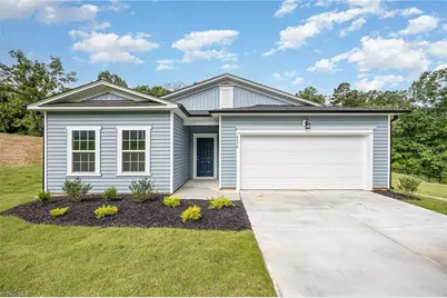 1676 Little Creek Circle, Winston-Salem, NC 27103 - Photo 1