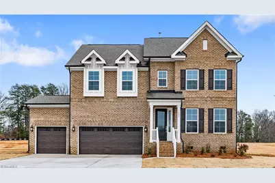 5602 Penguin Drive, Summerfield, NC 27358 - Photo 1