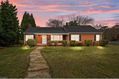 17980 S Nc Highway 109, Denton, NC 27239 - Photo 1