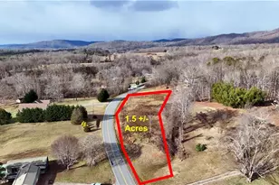 Tbd Traphill Rd, Traphill, NC 28685 - Photo 1