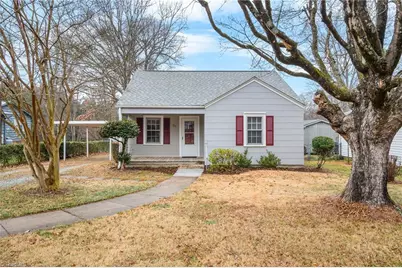 211 Spencer Street, High Point, NC 27265 - Photo 1