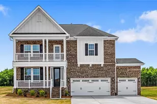 8601 Lemur Ln, Summerfield, NC 27358 - Photo 1