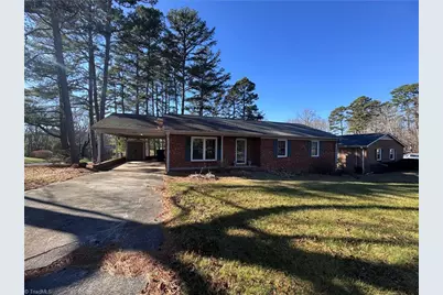 1122 Wells Circle, Asheboro, NC 27203 - Photo 1